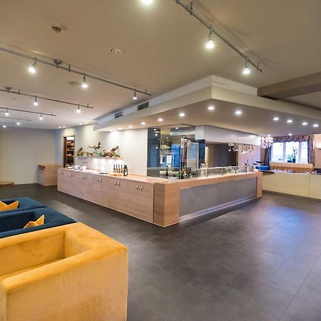Hotel Silicium 호그렌즈하우젠 외부 사진