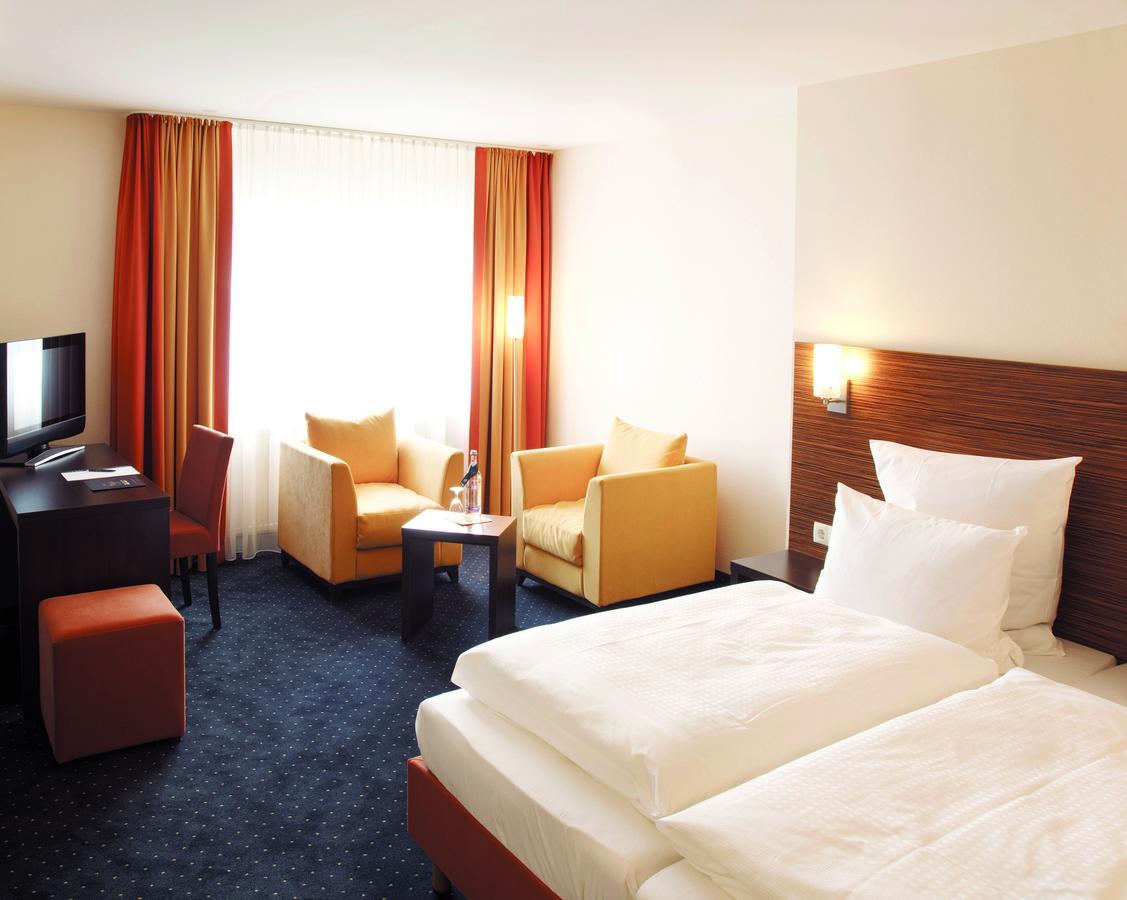 Hotel Silicium 호그렌즈하우젠 외부 사진