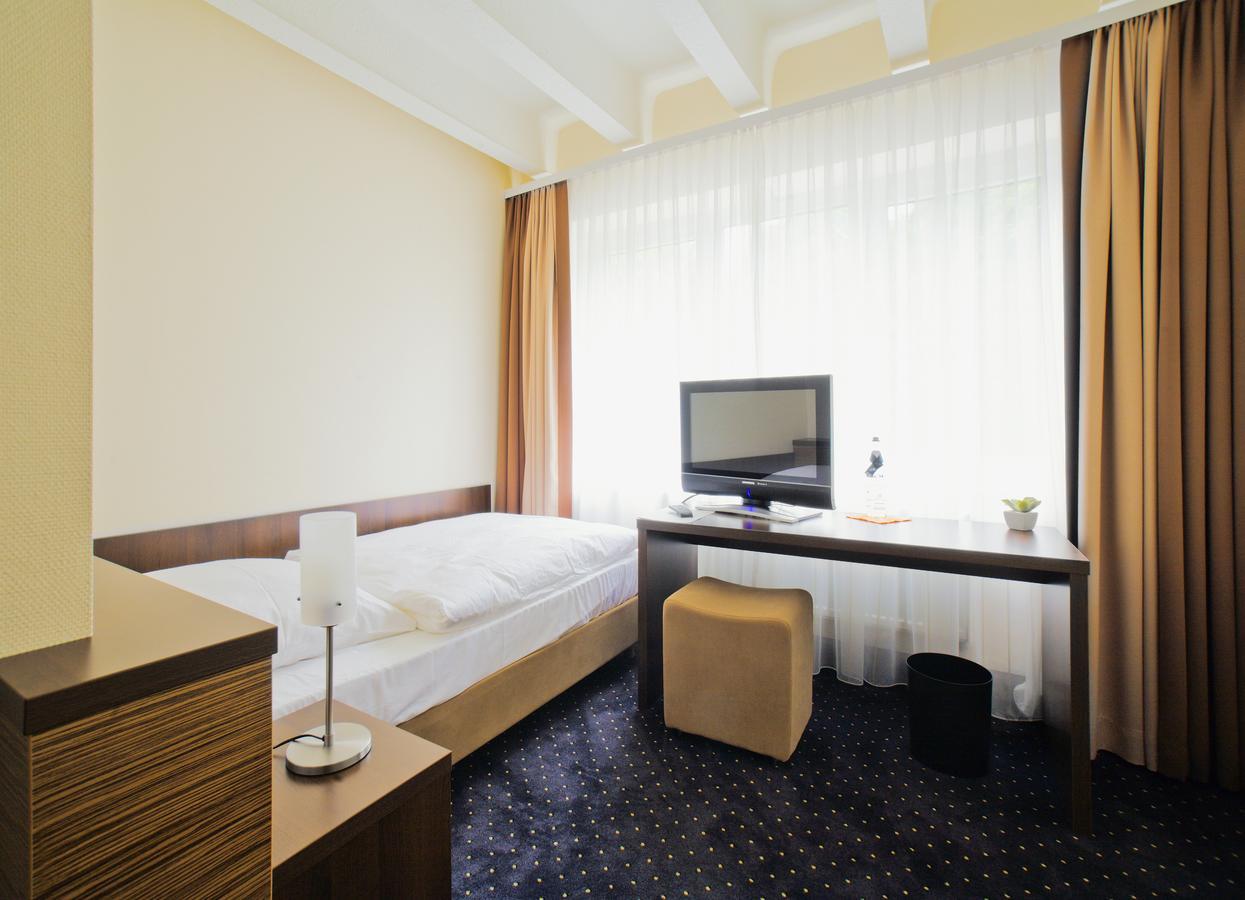 Hotel Silicium 호그렌즈하우젠 외부 사진