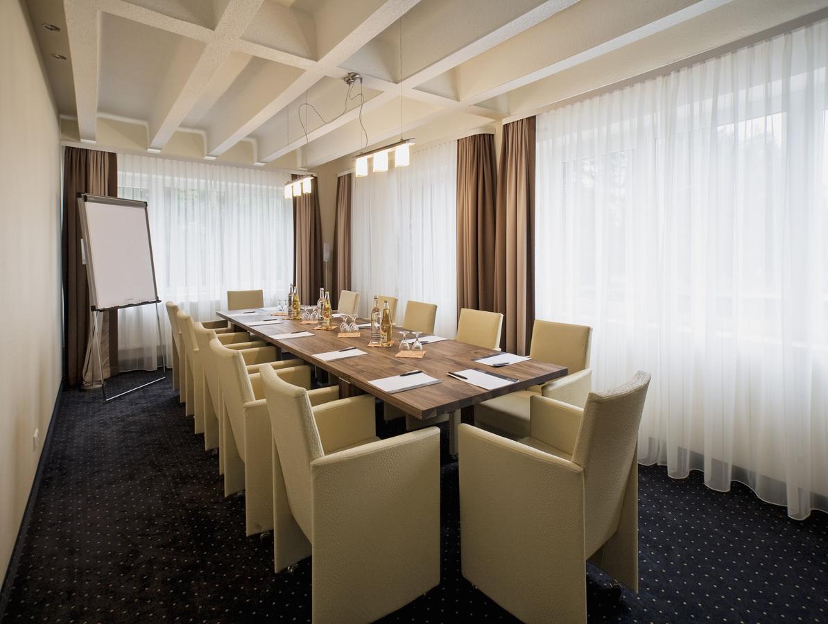 Hotel Silicium 호그렌즈하우젠 외부 사진