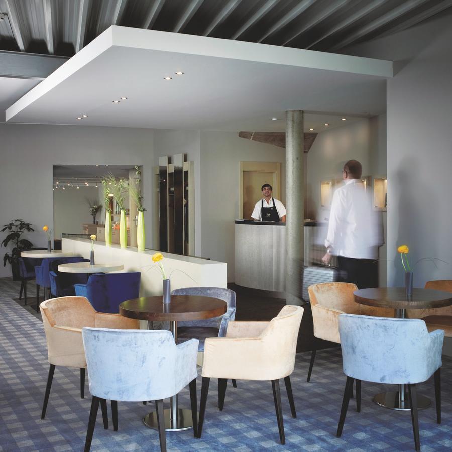 Hotel Silicium 호그렌즈하우젠 외부 사진
