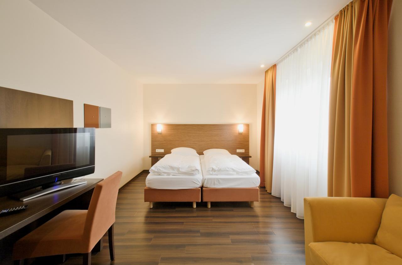 Hotel Silicium 호그렌즈하우젠 외부 사진