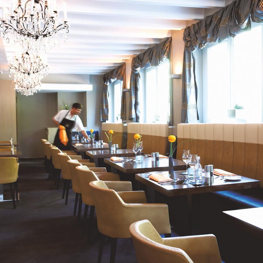 Hotel Silicium 호그렌즈하우젠 외부 사진