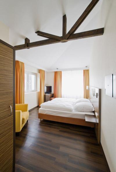 Hotel Silicium 호그렌즈하우젠 외부 사진