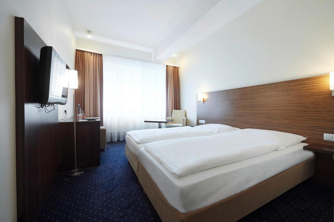 Hotel Silicium 호그렌즈하우젠 외부 사진