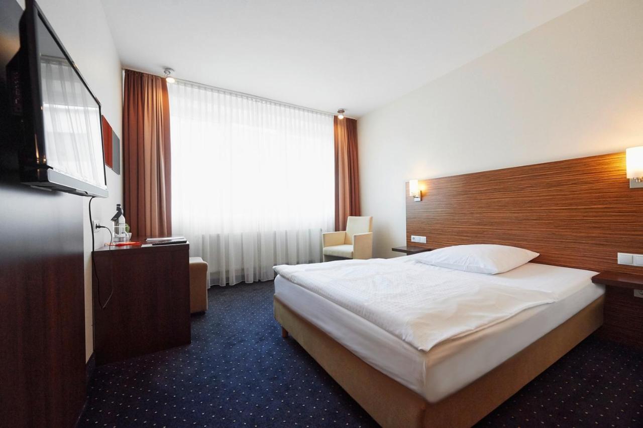 Hotel Silicium 호그렌즈하우젠 외부 사진