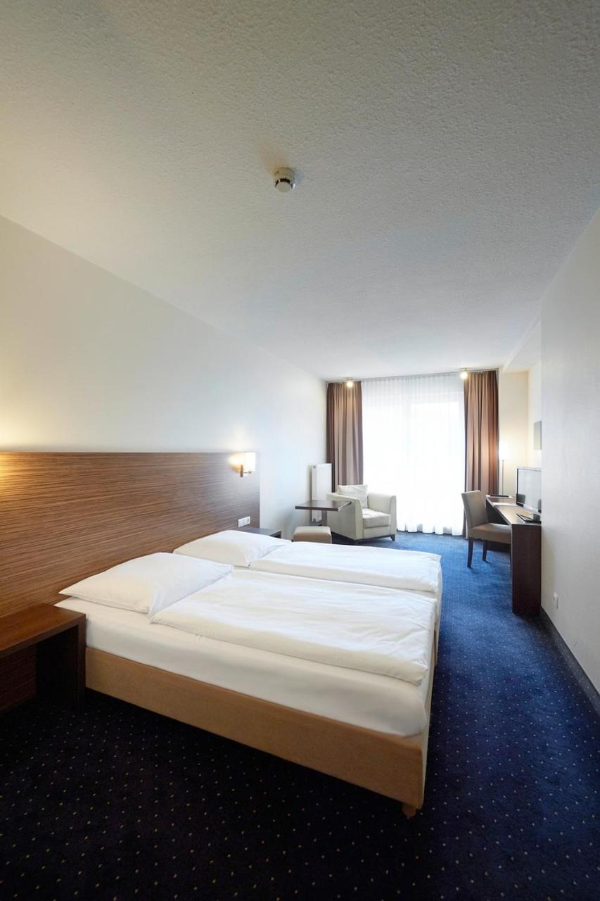 Hotel Silicium 호그렌즈하우젠 외부 사진